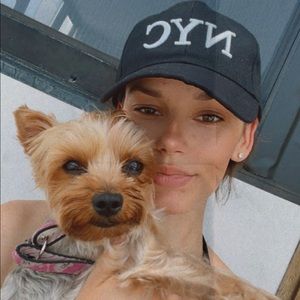 Meet your Posher, Hill